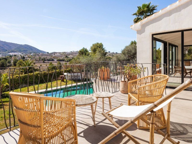 House in Vicalvaro, Madrid, Spain 4 - 18286572