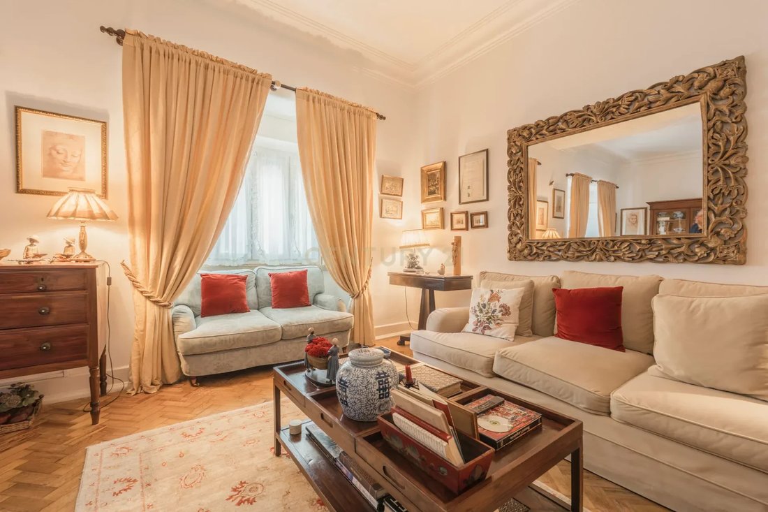 Apartment in Areeiro, Lisbon, Portugal 3 - 18284683