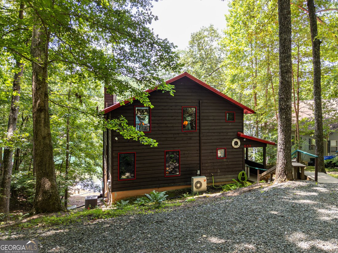 House in Murphy, North Carolina, United States 3 - 18294683