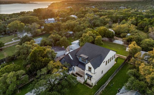 Maison à Leander, Texas, États-Unis 1