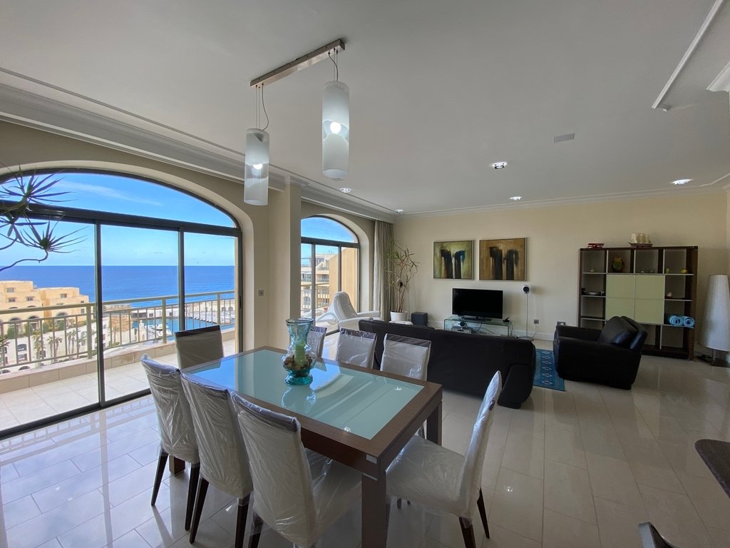 Apartment in Saint Julian's, Malta 4 - 18289424