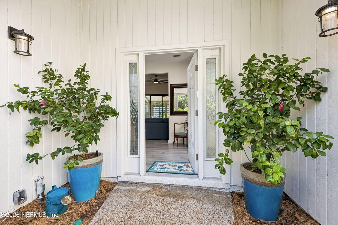 House in Atlantic Beach, Florida, United States 5 - 18288292