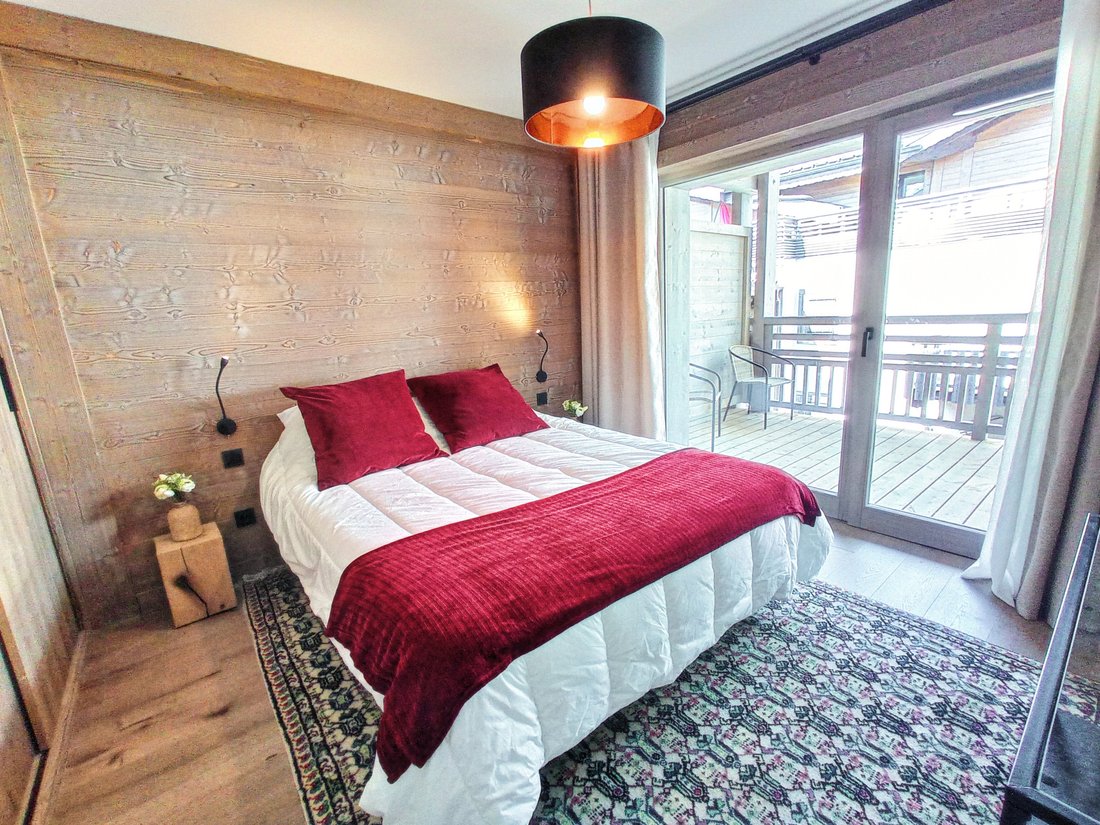 Apartment in Les Gets, Auvergne-Rhône-Alpes, France 5 - 16786939