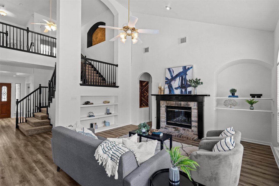 House in Austin, Texas, United States 1 - 18292086