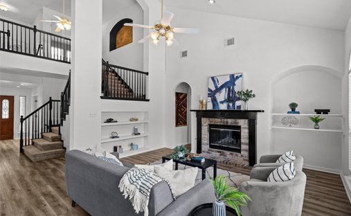 House in Austin, Texas, United States 1
