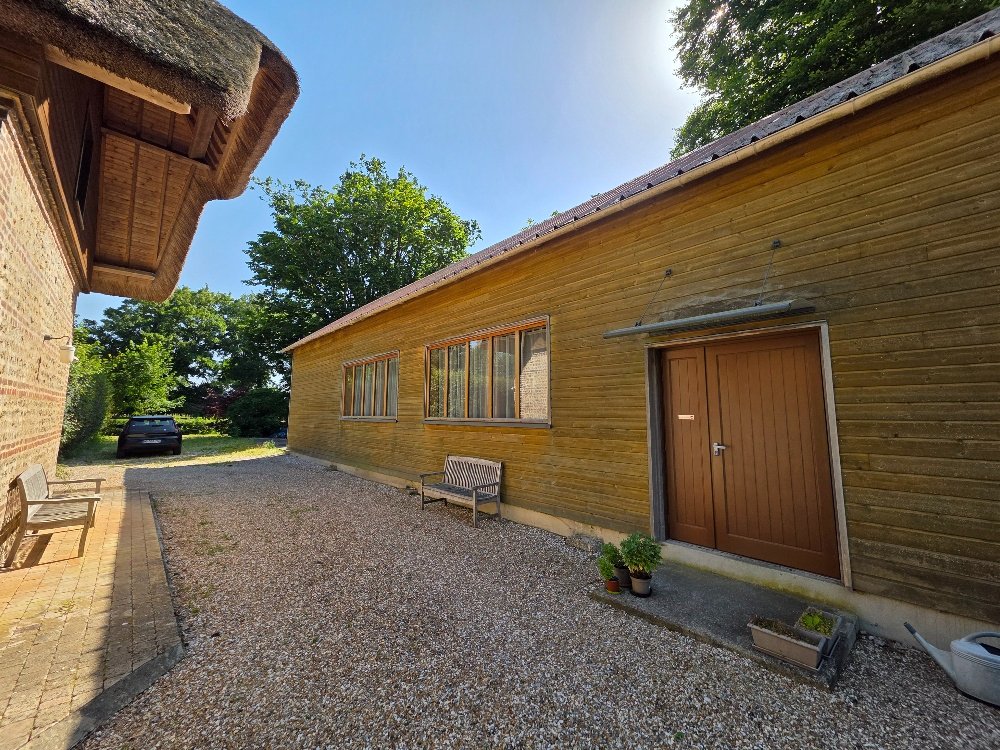 House in La Poterie-Cap-d'Antifer, Normandy, France 4 - 18288746