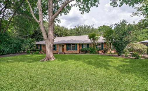 House in Sachse, Texas, United States 1