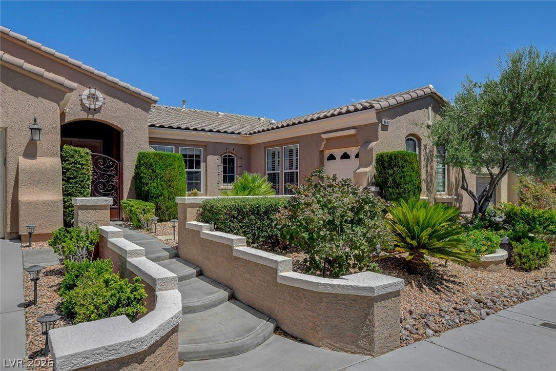 House in Las Vegas, Nevada, United States 2 - 18291992