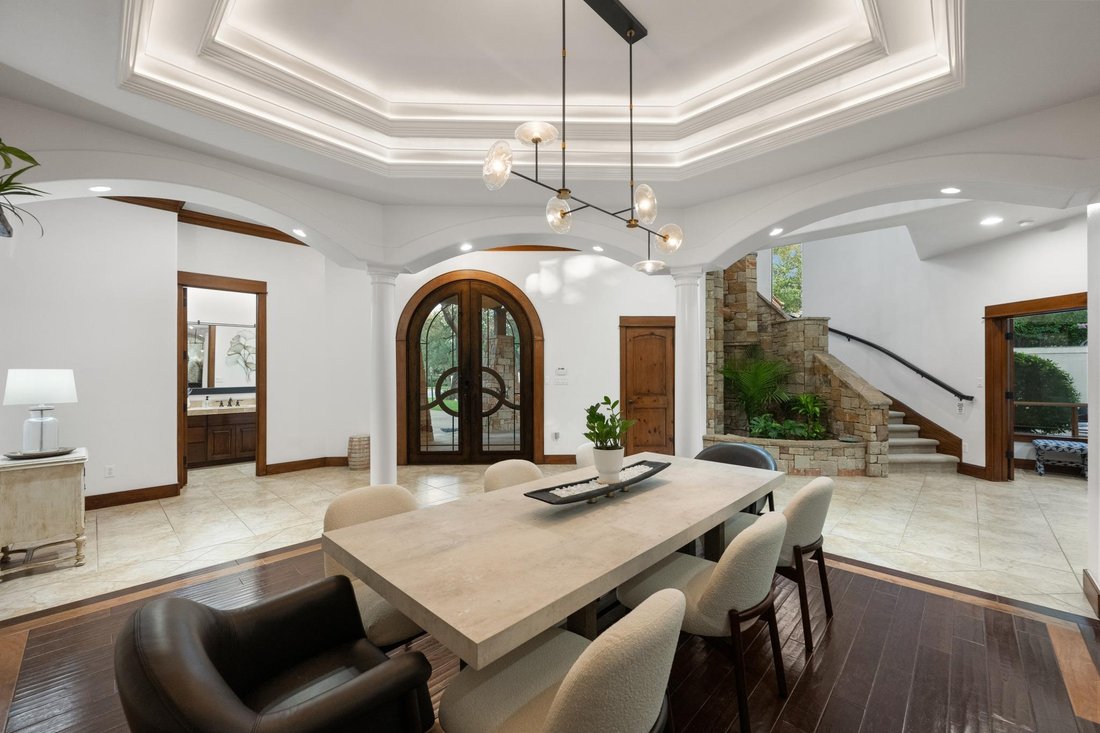House in Austin, Texas, United States 4 - 18287721