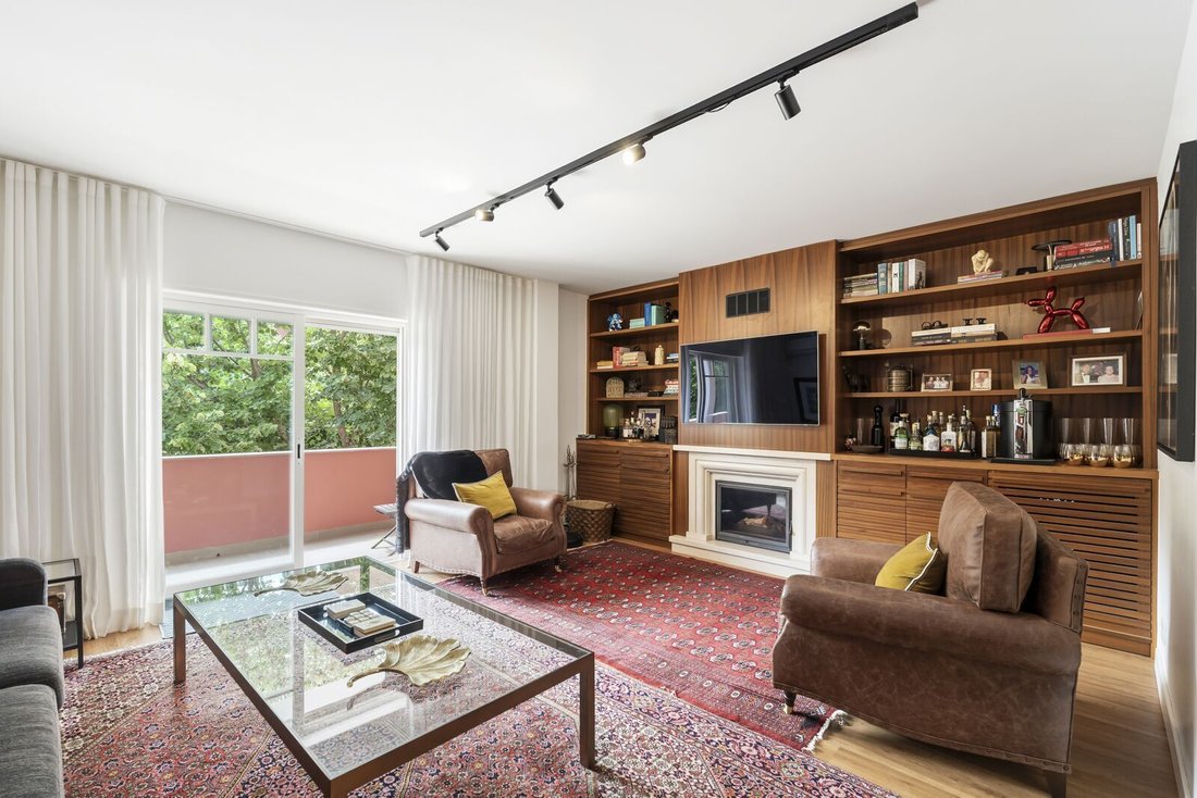 Apartment in Cascais e Estoril, Lisbon, Portugal 5 - 18294030