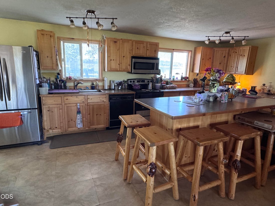 House in Madras, Oregon, United States 1 - 18286703