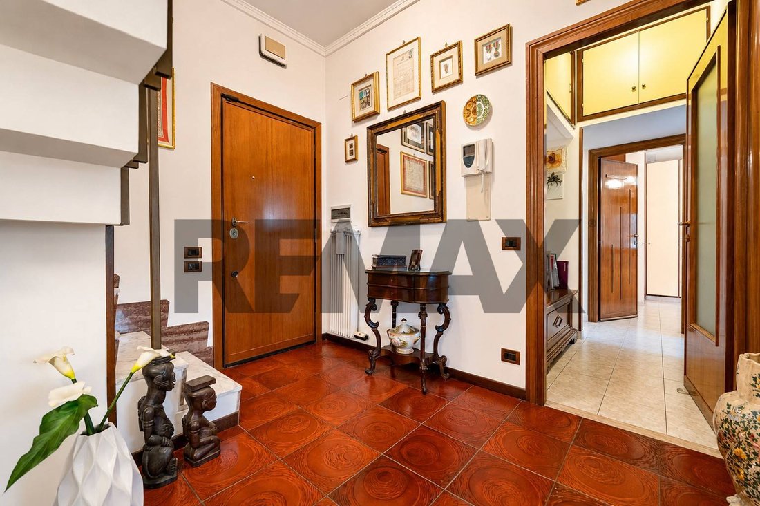 Apartment in Eur - Torrino - Giuliano Dalmata, Rome, Lazio 3 - 18287614