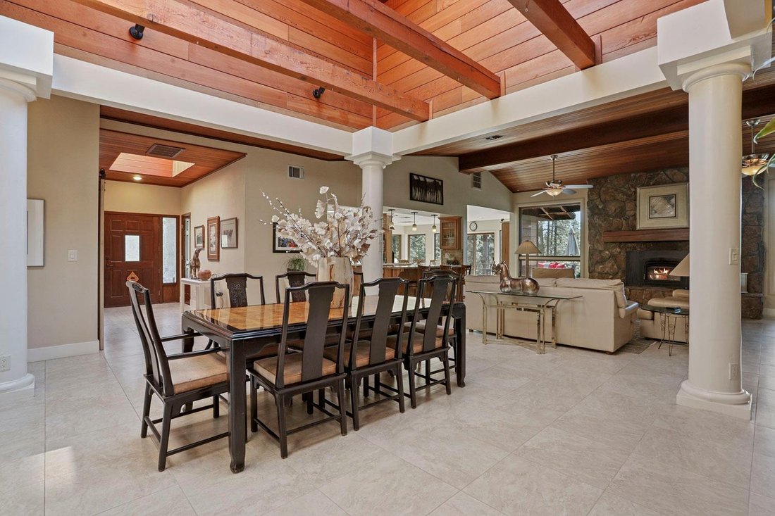 House in Coulterville, California, United States 3 - 18291495