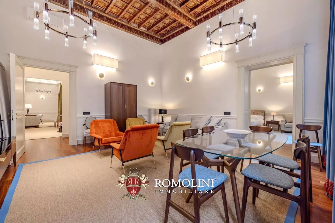 Apartment in Center, Florence, Tuscany 2 - 15665655