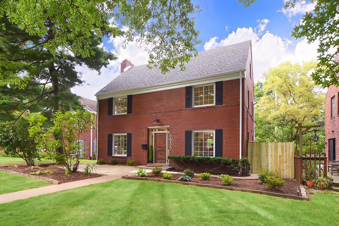 House in Pittsburgh, Pennsylvania, United States 2 - 18290986