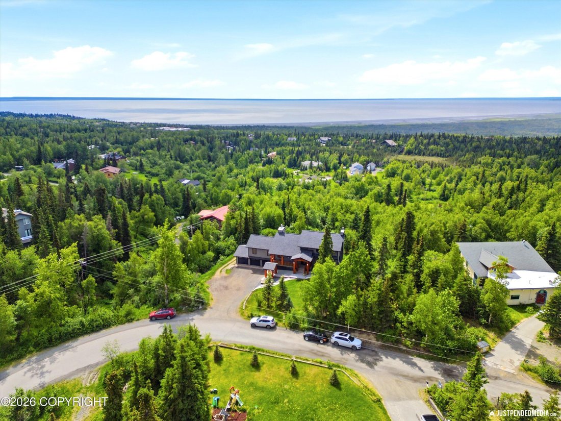 House in Anchorage, Alaska, United States 4 - 18286076