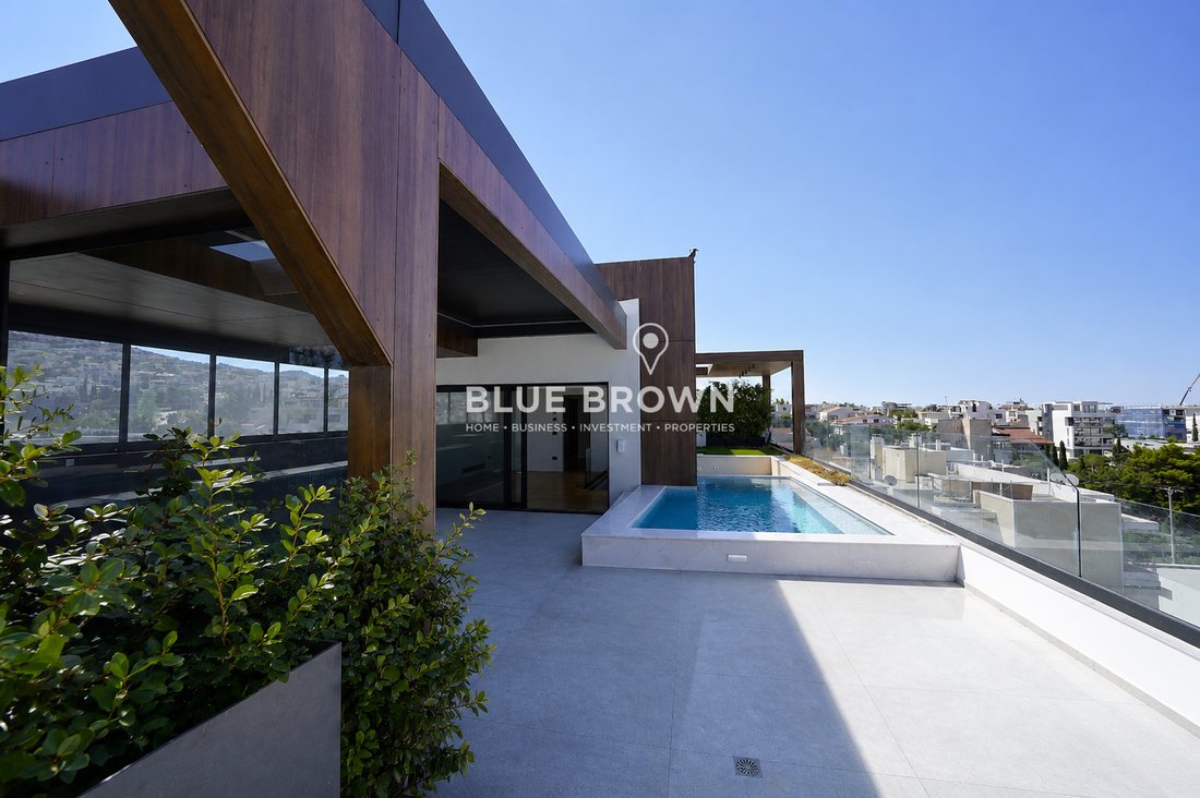Apartment in Glyfada, Attica, Greece 2 - 17293813