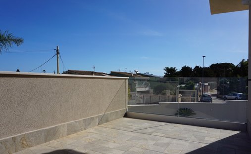 Villa in Tribunali - Kalsa, Palermo, Italy 1