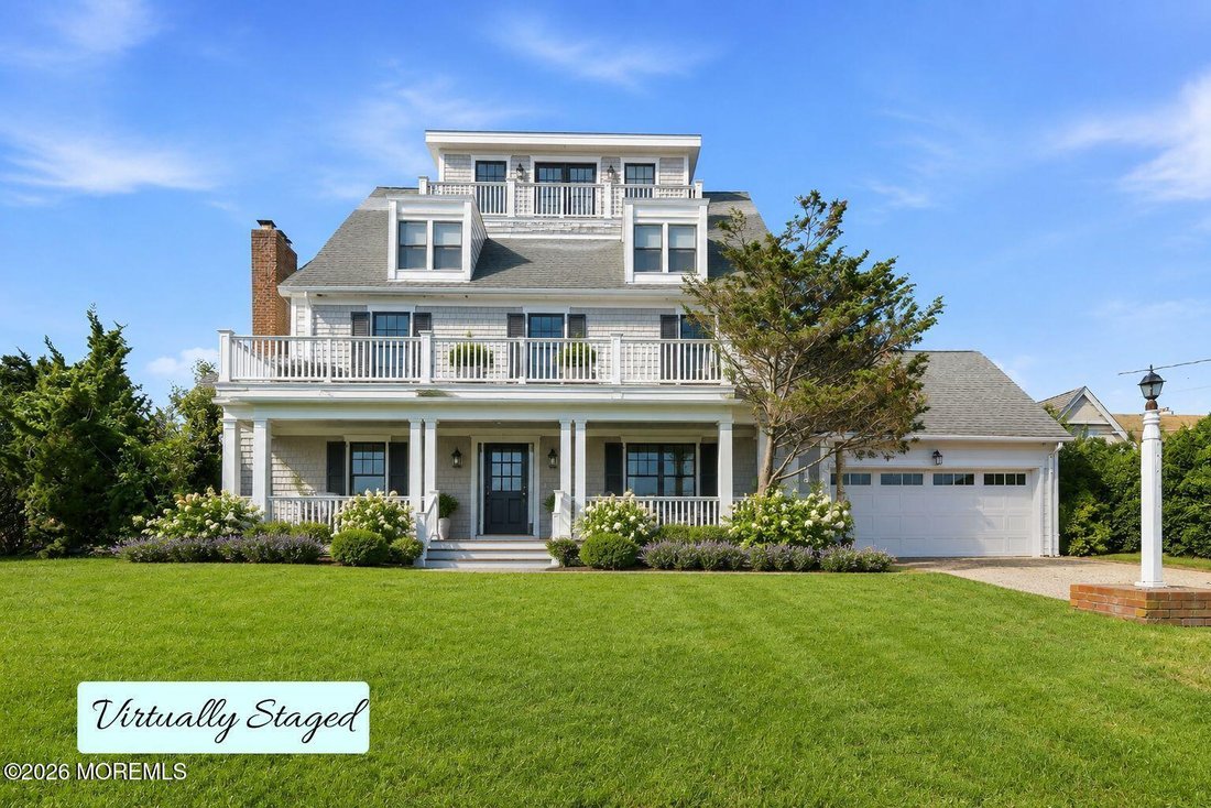House in Spring Lake, New Jersey, United States 2 - 18036423