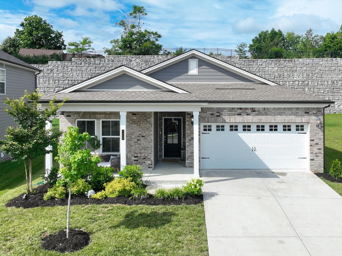 House in Nashville, Tennessee, United States 1 - 18280593