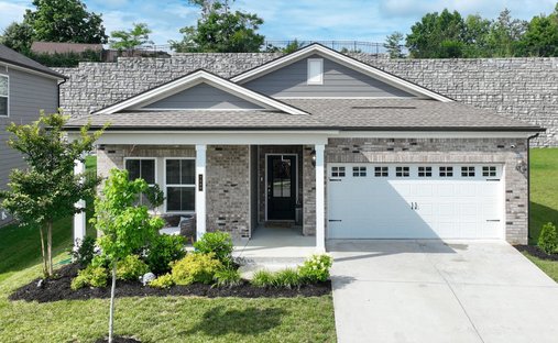 House in Nashville, Tennessee, United States 1