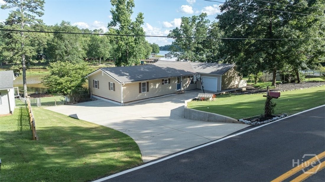 House in Eatonton, Georgia, United States 3 - 18284035