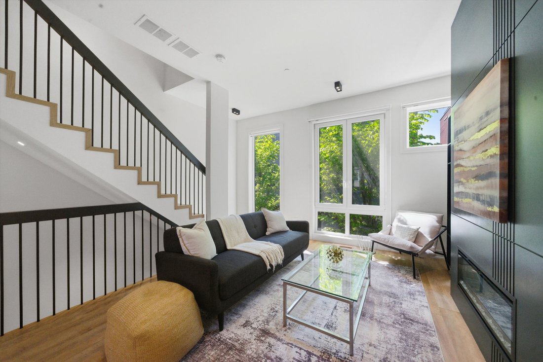 Townhouse in Chicago, Illinois, United States 5 - 18285841
