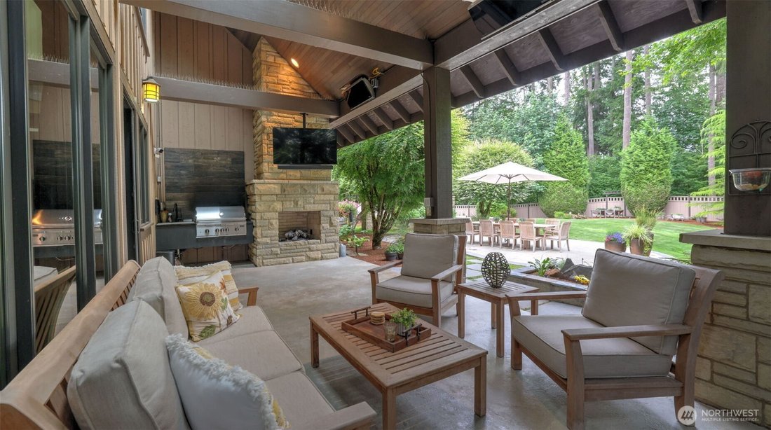 House in Cottage Lake, Washington, United States 5 - 18293410