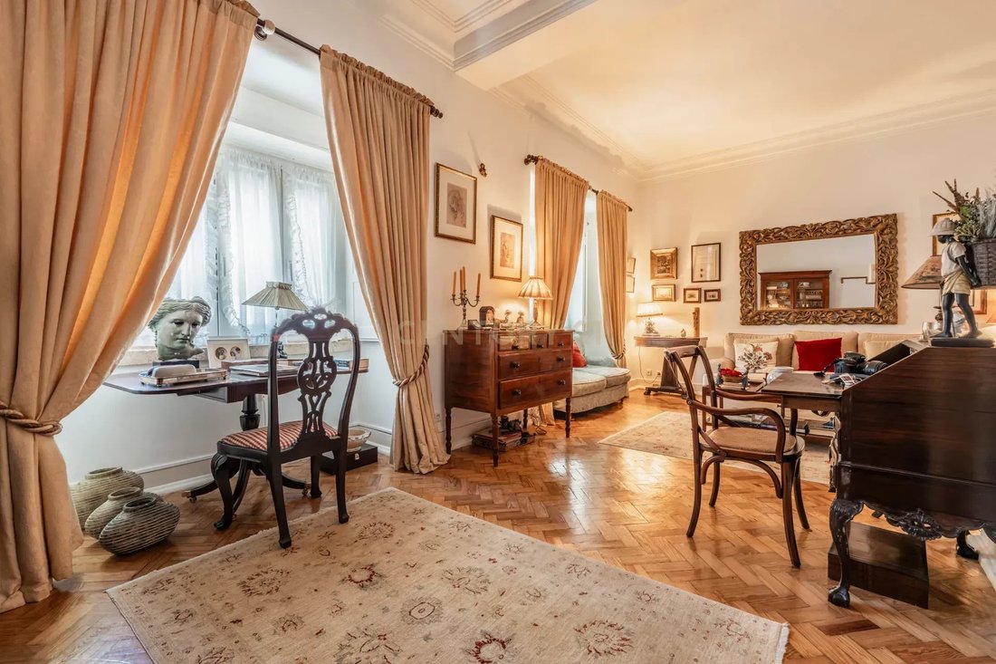 Apartment in Areeiro, Lisbon, Portugal 1 - 18284683