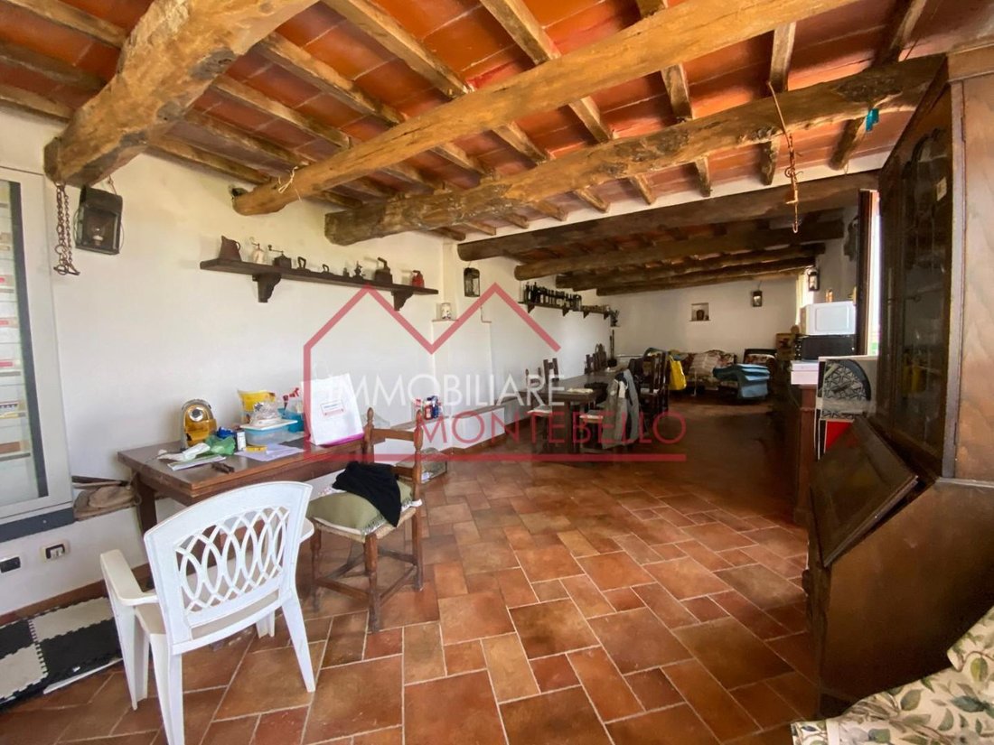 Villa in Capezzano Pianore, Camaiore, Tuscany 4 - 18285185