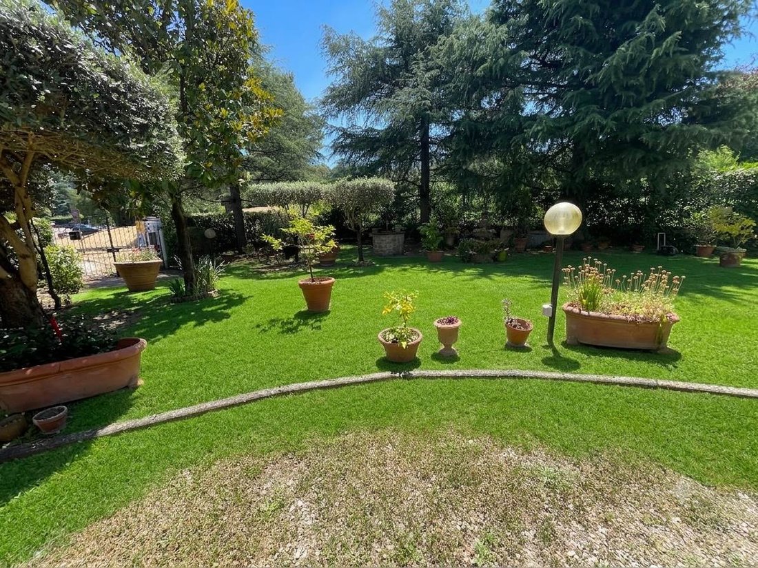 Apartment in Center, Lastra a Signa, Tuscany 1 - 18274457