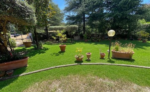 Apartment in Center, Lastra a Signa, Tuscany 1