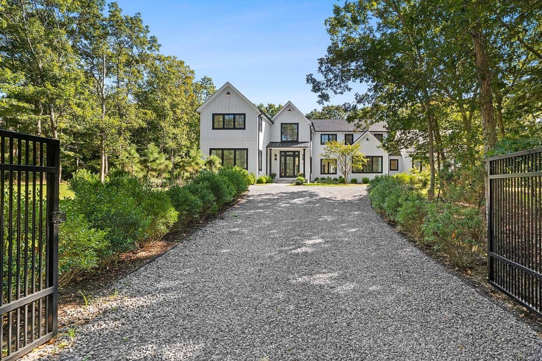Water Mill, New York, United States 2 - 18281953