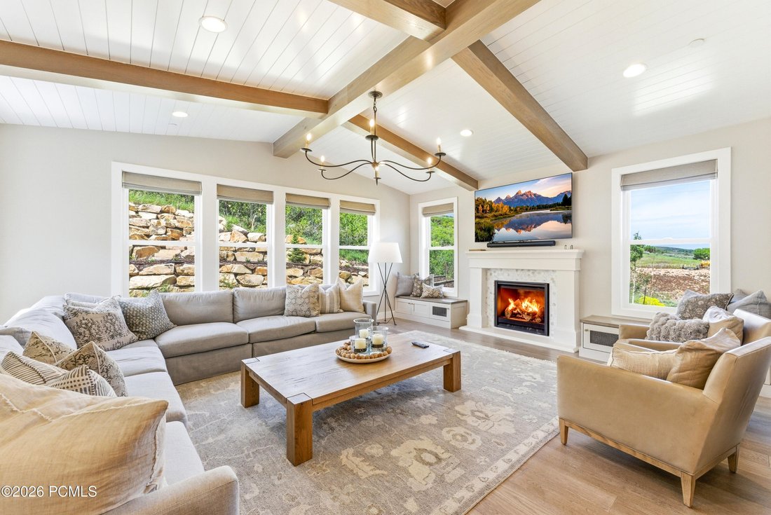 House in Park City, Utah, United States 3 - 18291998