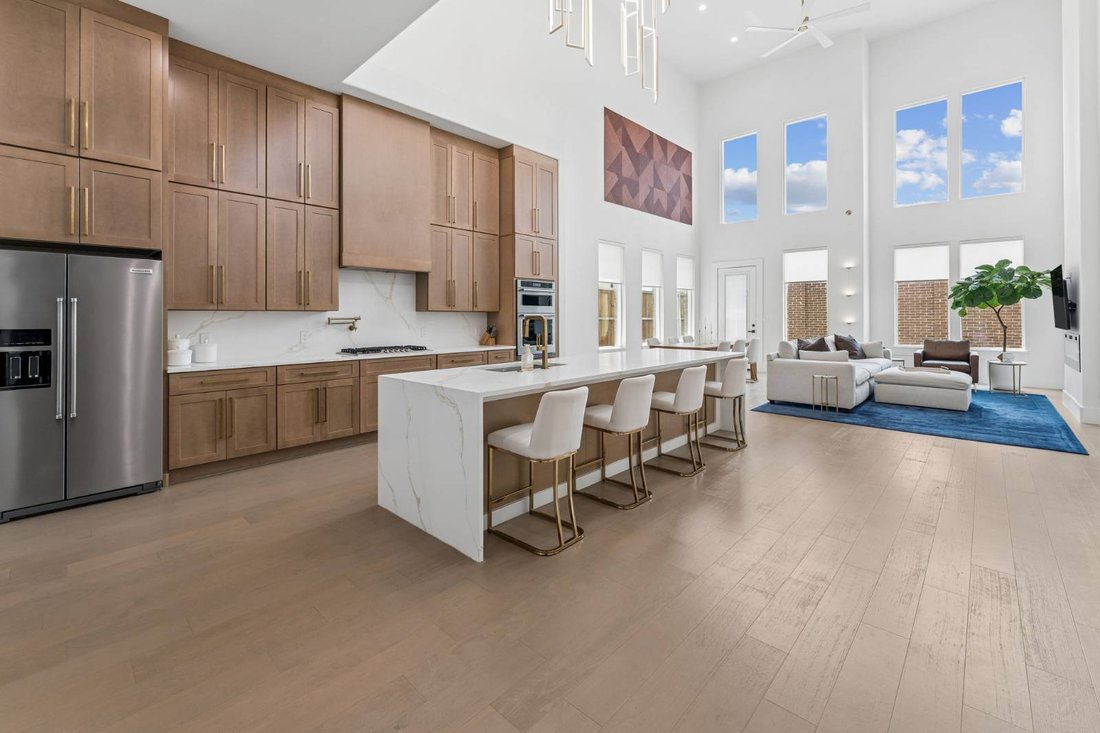 House in Irving, Texas, United States 1 - 18280393
