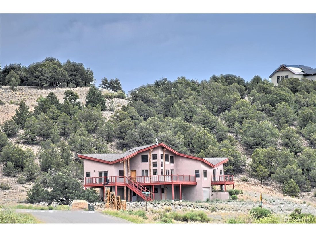 House in Salida, Colorado, United States 4 - 18285628