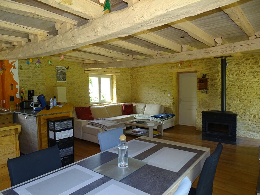 Villa in Saint-Genies, Nouvelle-Aquitaine, France 2 - 18286947