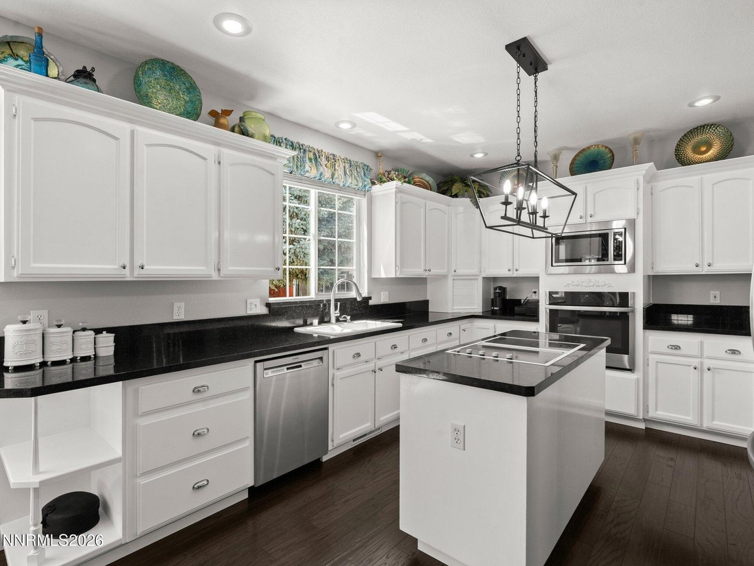 House in Carson City, Nevada, United States 1 - 18283769