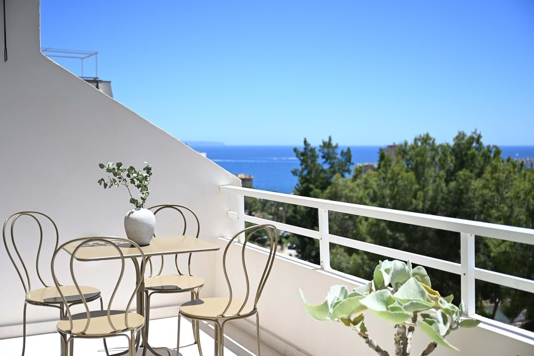 Apartment in Cas Catala, Calvia, Balearic Islands 1 - 18289941