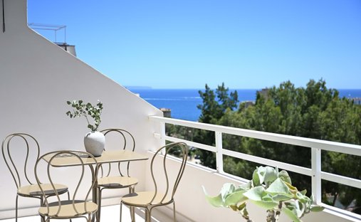 Apartment in Cas Catala, Calvia, Balearic Islands 1