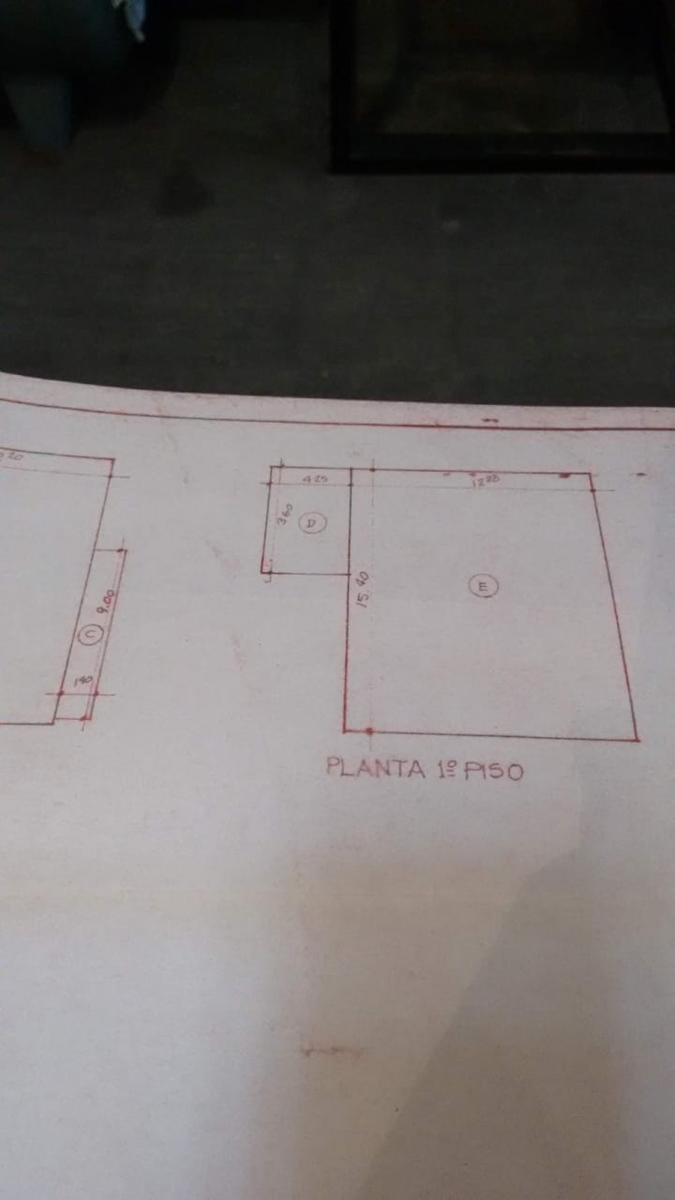 Land in San Isidro, Buenos Aires Province, Argentina 5 - 18295540