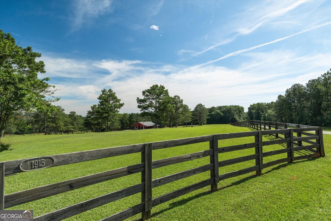 Farm Ranch in Carrollton, Georgia, United States 2 - 18281324