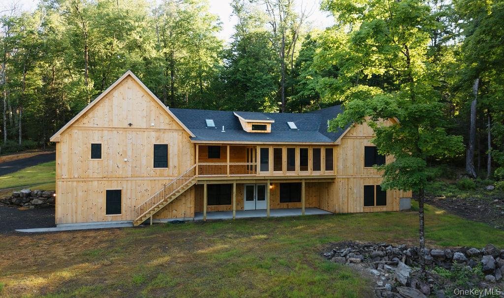 House in Accord, New York, United States 3 - 17490076