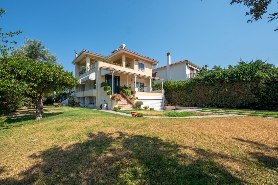 Casa a Community of Rio, Peloponnese, Western Greece and the Ionian, Grecia 1 - 18292615