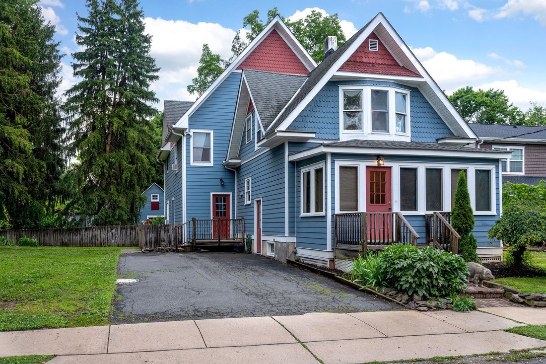 House in Pennington, New Jersey, United States 3 - 18283182