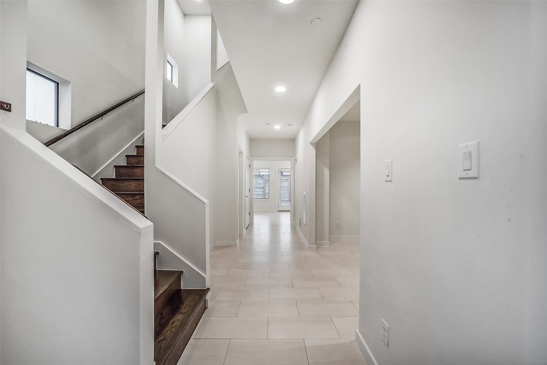 House in Houston, Texas, United States 3 - 18283590
