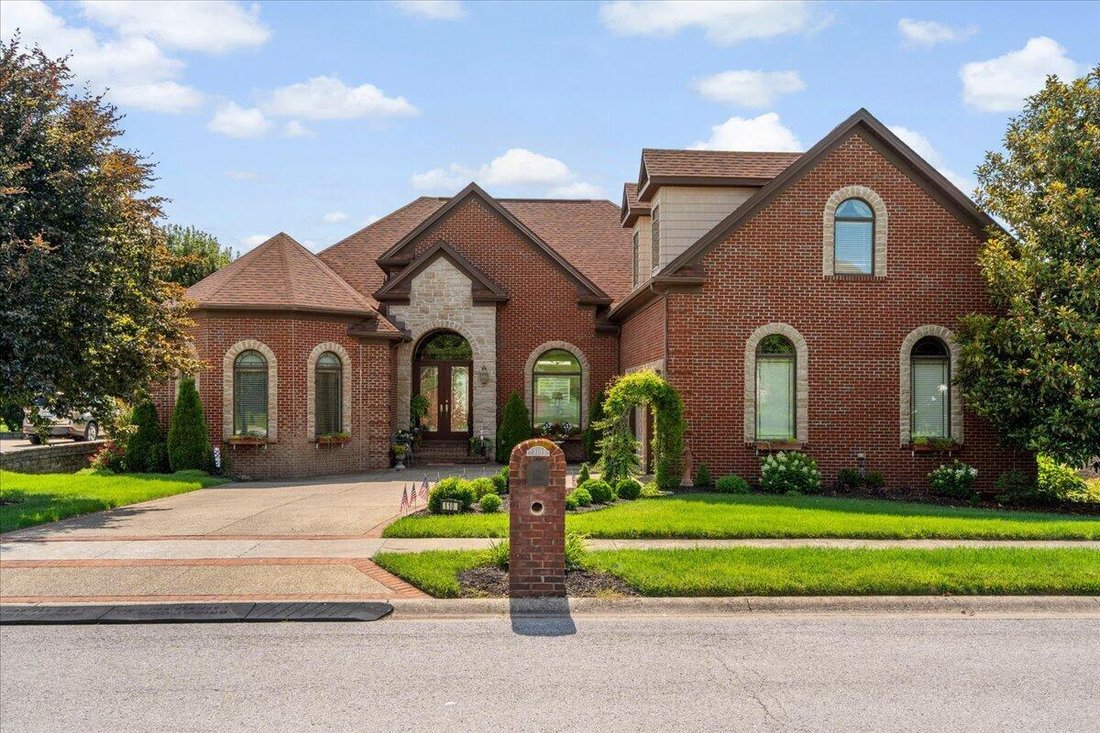 House in Georgetown, Kentucky, United States 3 - 18288815