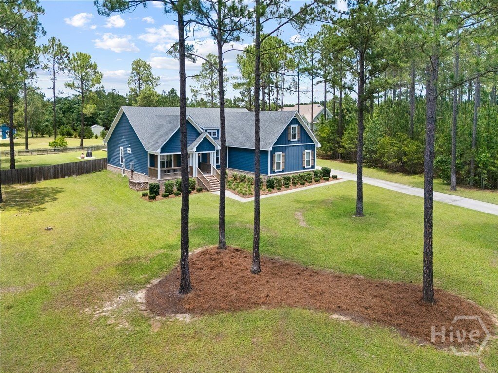 House in Statesboro, Georgia, United States 2 - 18292098