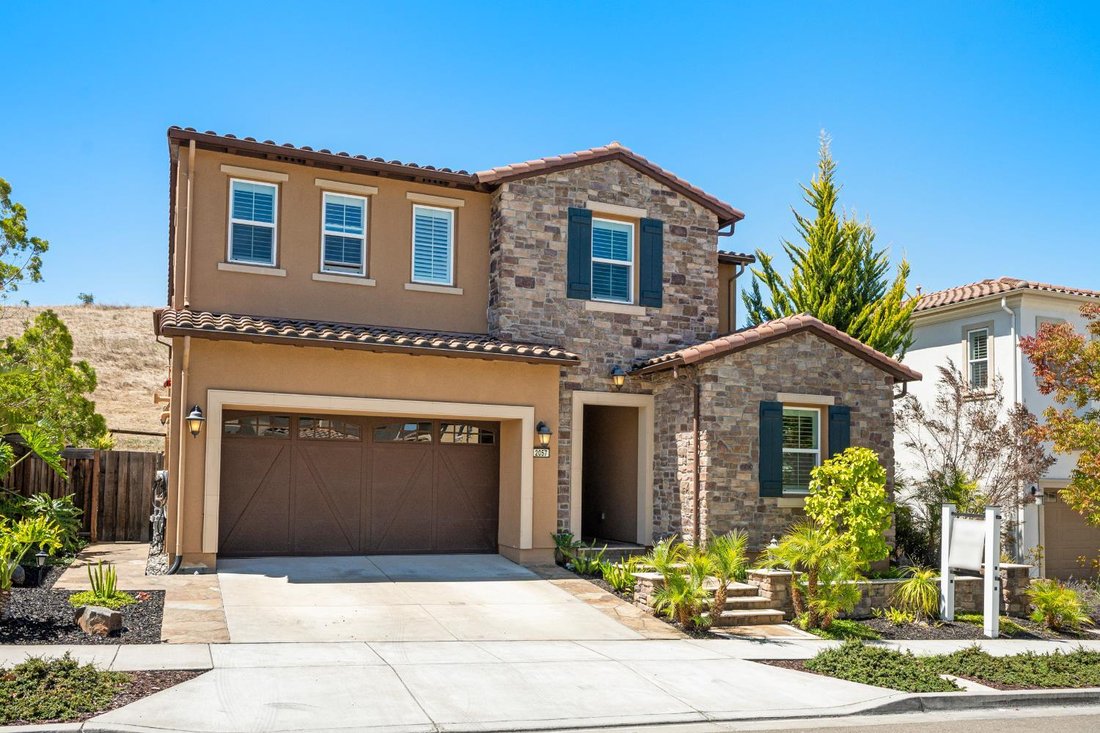 House in Danville, California, United States 2 - 18285974
