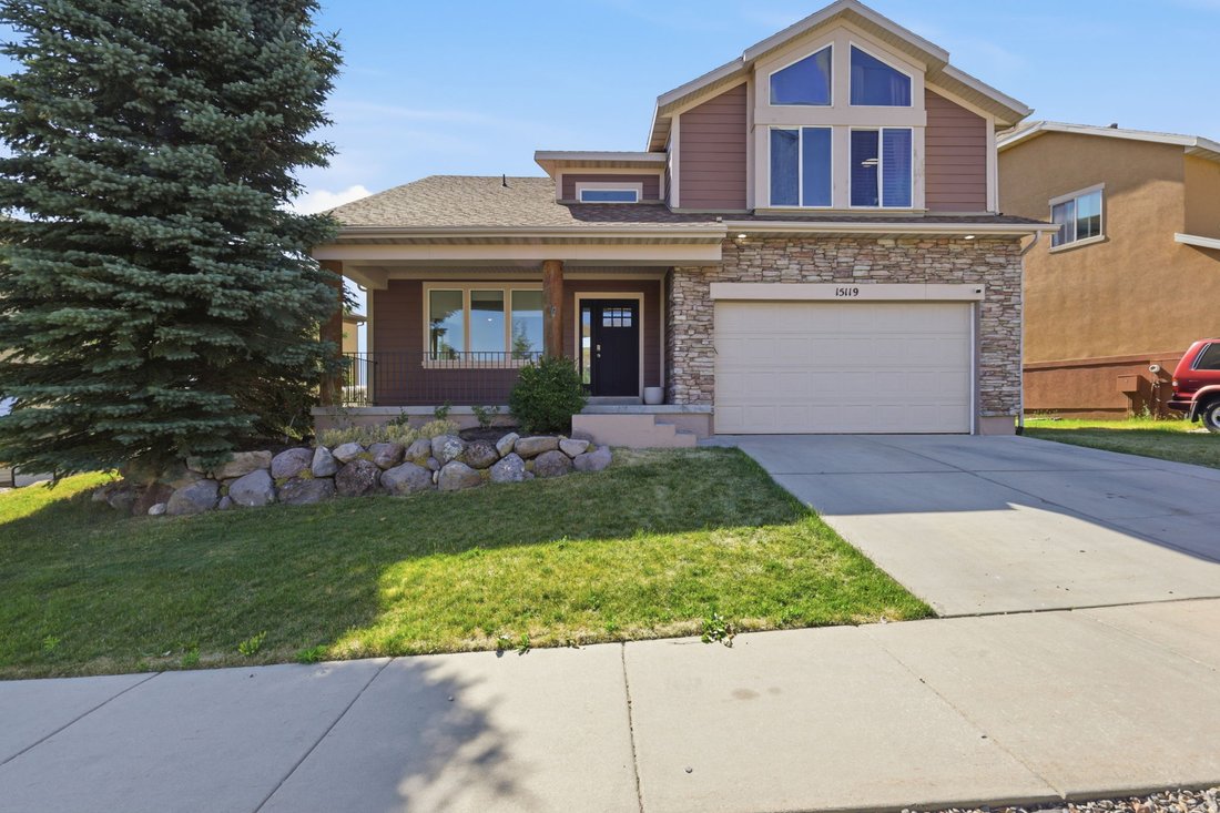 House in Draper, Utah, United States 1 - 18288312